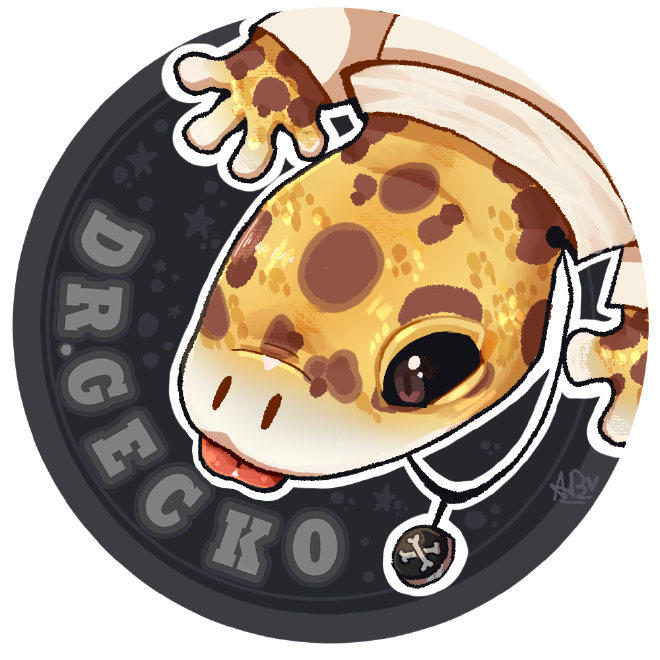 DrGecko